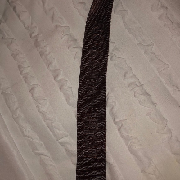 Cross body shoulder bag - Picture 2 of 6